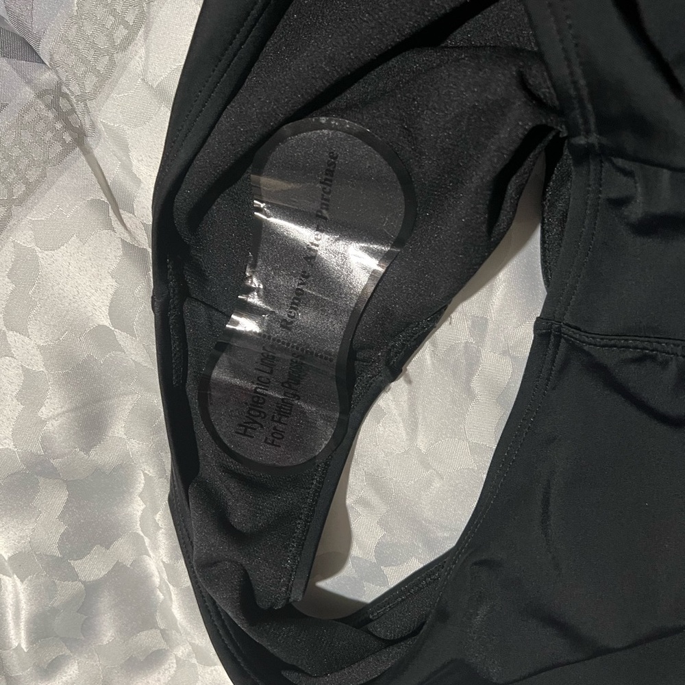 BRAND NEW -Nicole Miller Women’s Racer Back Bathing Suit. Size 2X. NWT - Picture 8 of 8